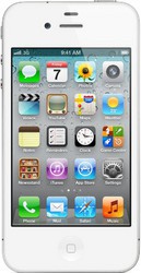 Apple iPhone 4S 16Gb black - Лиски