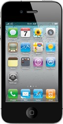 Apple iPhone 4S 64Gb black - Лиски