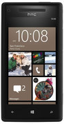 Смартфон HTC HTC Смартфон HTC Windows Phone 8x (RU) Black - Лиски