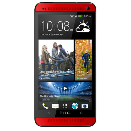 Смартфон HTC One 32Gb - Лиски