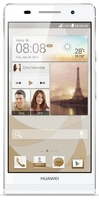 Смартфон HUAWEI Ascend P6 White - Лиски