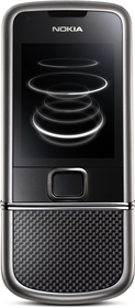 Мобильный телефон Nokia 8800 Carbon Arte - Лиски