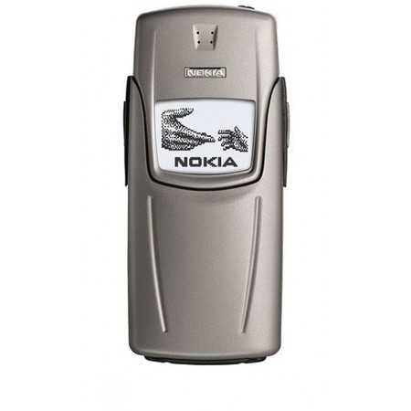 Nokia 8910 - Лиски