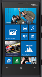 Мобильный телефон Nokia Lumia 920 - Лиски