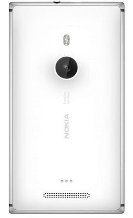 Смартфон NOKIA Lumia 925 White - Лиски
