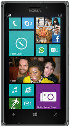Смартфон Nokia Lumia 925 - Лиски