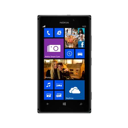 Сотовый телефон Nokia Nokia Lumia 925 - Лиски