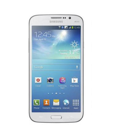 Смартфон Samsung Galaxy Mega 5.8 GT-I9152 White - Лиски