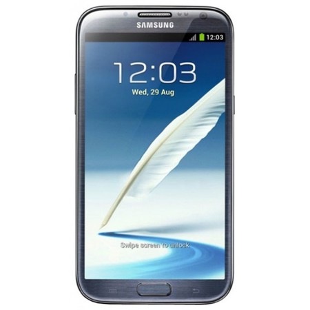 Смартфон Samsung Galaxy Note II GT-N7100 16Gb - Лиски