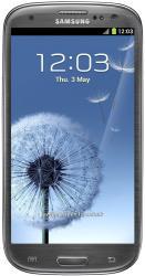 Samsung Galaxy S3 i9300 32GB Titanium Grey - Лиски