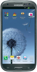 Samsung Galaxy S3 i9305 16GB - Лиски