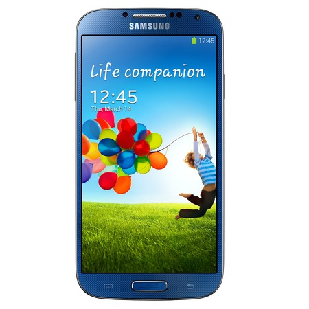 Смартфон Samsung Galaxy S4 GT-I9500 16 GB - Лиски