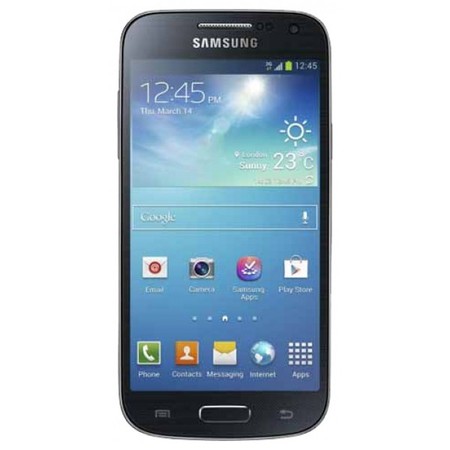 Samsung Galaxy S4 mini GT-I9192 8GB черный - Лиски