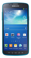 Смартфон SAMSUNG I9295 Galaxy S4 Activ Blue - Лиски