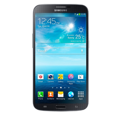 Сотовый телефон Samsung Samsung Galaxy Mega 6.3 GT-I9200 8Gb - Лиски