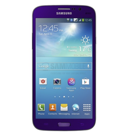 Сотовый телефон Samsung Samsung Galaxy Mega 5.8 GT-I9152 - Лиски