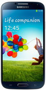 Смартфон Samsung Samsung Смартфон Samsung Galaxy S4 Black GT-I9505 LTE - Лиски