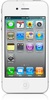 Смартфон Apple iPhone 4 8Gb White - Лиски