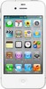 Apple iPhone 4S 16Gb white - Лиски