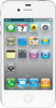 Смартфон Apple iPhone 4S 16Gb White - Лиски