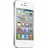 Мобильный телефон Apple iPhone 4S 64Gb (белый) - Лиски