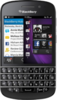 BlackBerry Q10 - Лиски