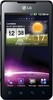 Смартфон LG Optimus 3D Max P725 Black - Лиски