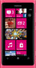 Смартфон Nokia Lumia 800 Matt Magenta - Лиски