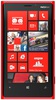 Смартфон Nokia Lumia 920 Red - Лиски