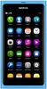 Смартфон Nokia N9 16Gb Blue - Лиски