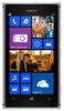 Сотовый телефон Nokia Nokia Nokia Lumia 925 Black - Лиски