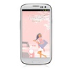 Мобильный телефон Samsung + 1 ГБ RAM+  Galaxy S III GT-I9300 La Fleur 16 Гб 16 ГБ - Лиски
