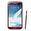 Смартфон Samsung Galaxy Note 2 GT-N7100ZRD 16 ГБ - Лиски