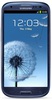 Смартфон Samsung Galaxy S3 GT-I9300 16Gb Pebble blue - Лиски