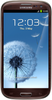 Samsung Galaxy S3 i9300 32GB Amber Brown - Лиски