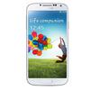 Смартфон Samsung Galaxy S4 GT-I9505 White - Лиски