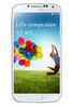 Смартфон Samsung Galaxy S4 GT-I9500 16Gb White Frost - Лиски