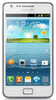 Смартфон SAMSUNG I9105 Galaxy S II Plus White - Лиски