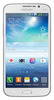 Смартфон SAMSUNG I9152 Galaxy Mega 5.8 White - Лиски