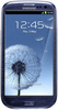 Смартфон SAMSUNG I9300 Galaxy S III 16GB Pebble Blue - Лиски