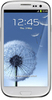 Смартфон SAMSUNG I9300 Galaxy S III 16GB Marble White - Лиски