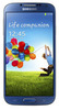 Смартфон SAMSUNG I9500 Galaxy S4 16Gb Blue - Лиски