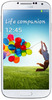 Смартфон SAMSUNG I9500 Galaxy S4 16Gb White - Лиски