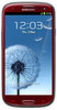 Смартфон Samsung Samsung Смартфон Samsung Galaxy S III GT-I9300 16Gb (RU) Red - Лиски