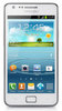 Смартфон Samsung Samsung Смартфон Samsung Galaxy S II Plus GT-I9105 (RU) белый - Лиски