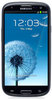 Смартфон Samsung Samsung Смартфон Samsung Galaxy S3 64 Gb Black GT-I9300 - Лиски