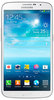 Смартфон Samsung Samsung Смартфон Samsung Galaxy Mega 6.3 8Gb GT-I9200 (RU) белый - Лиски
