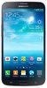 Смартфон Samsung Samsung Смартфон Samsung Galaxy Mega 6.3 8Gb GT-I9200 (RU) черный - Лиски
