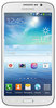 Смартфон Samsung Samsung Смартфон Samsung Galaxy Mega 5.8 GT-I9152 (RU) белый - Лиски