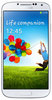 Смартфон Samsung Samsung Смартфон Samsung Galaxy S4 64Gb GT-I9500 (RU) белый - Лиски